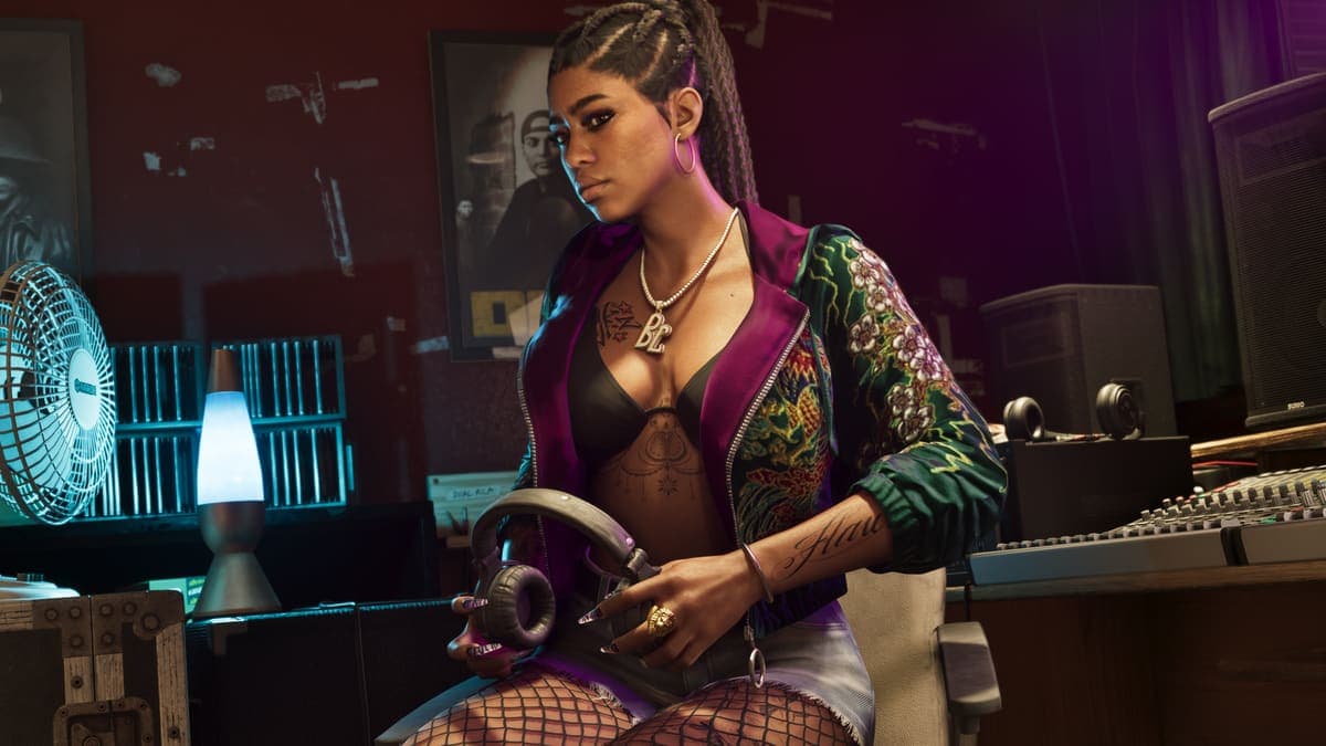 Real Dimez in Grand Theft Auto VI
