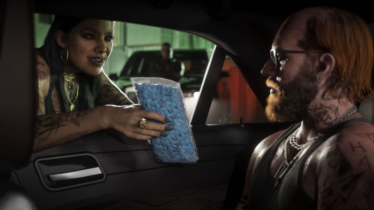 Port Gellhorn, official screenshot 2