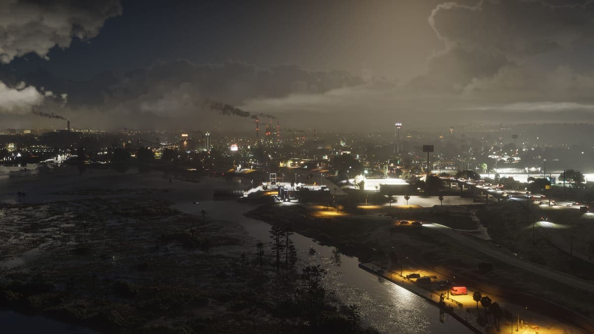 Ambrosia, official screenshot 2