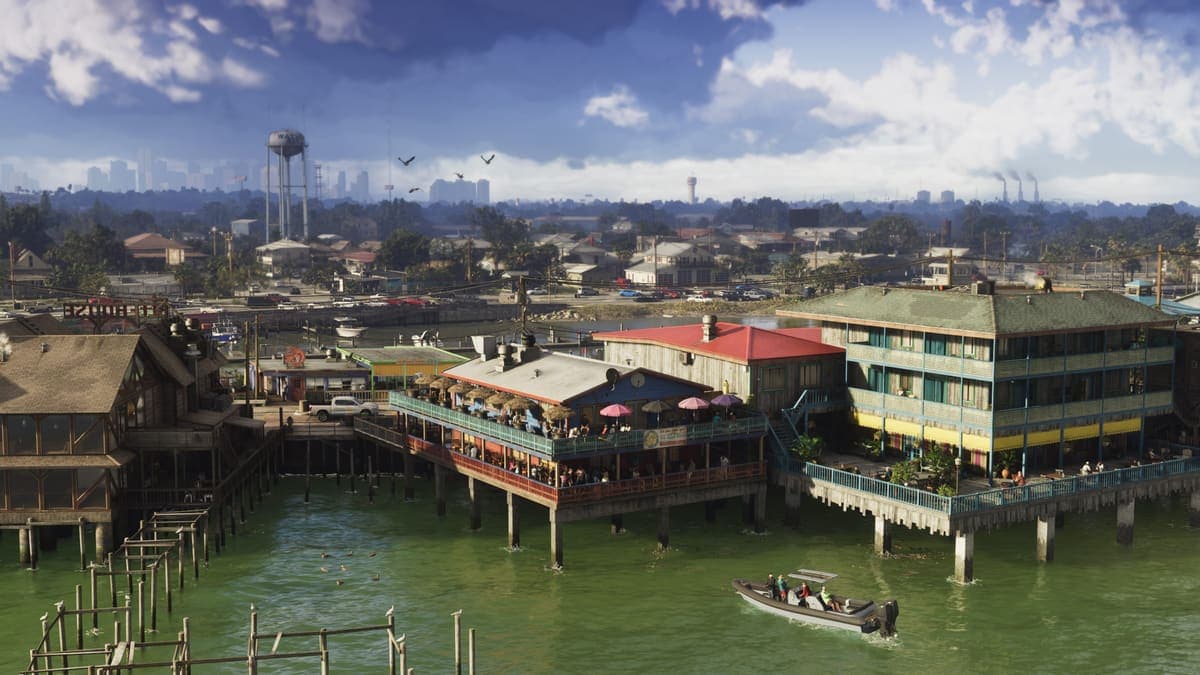 Grassrivers, official screenshot 2