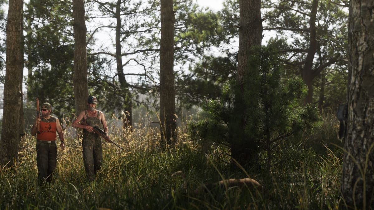 Mount Kalaga National Park, official screenshot 2